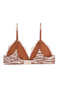 Conjunto Hazel Brown