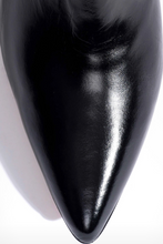 Cargar imagen en el visor de la galería, Botines Hicha Black