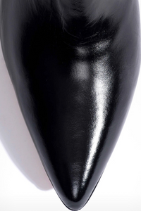 Botines Hicha Black