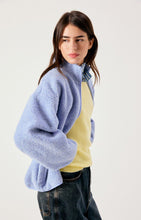 Cargar imagen en el visor de la galería, Chaqueta Hoktown Givre Chiné