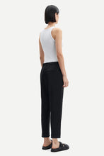 Cargar imagen en el visor de la galería, Pantalones Hoys Black