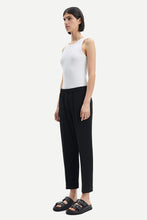 Cargar imagen en el visor de la galería, Pantalones Hoys Black