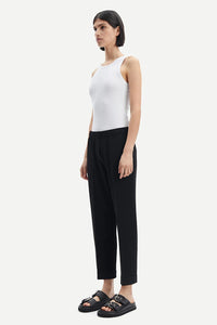 Pantalones Hoys Black
