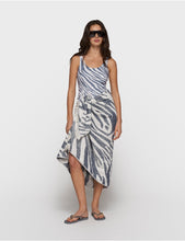 Cargar imagen en el visor de la galería, Toalla Hamam Zebra