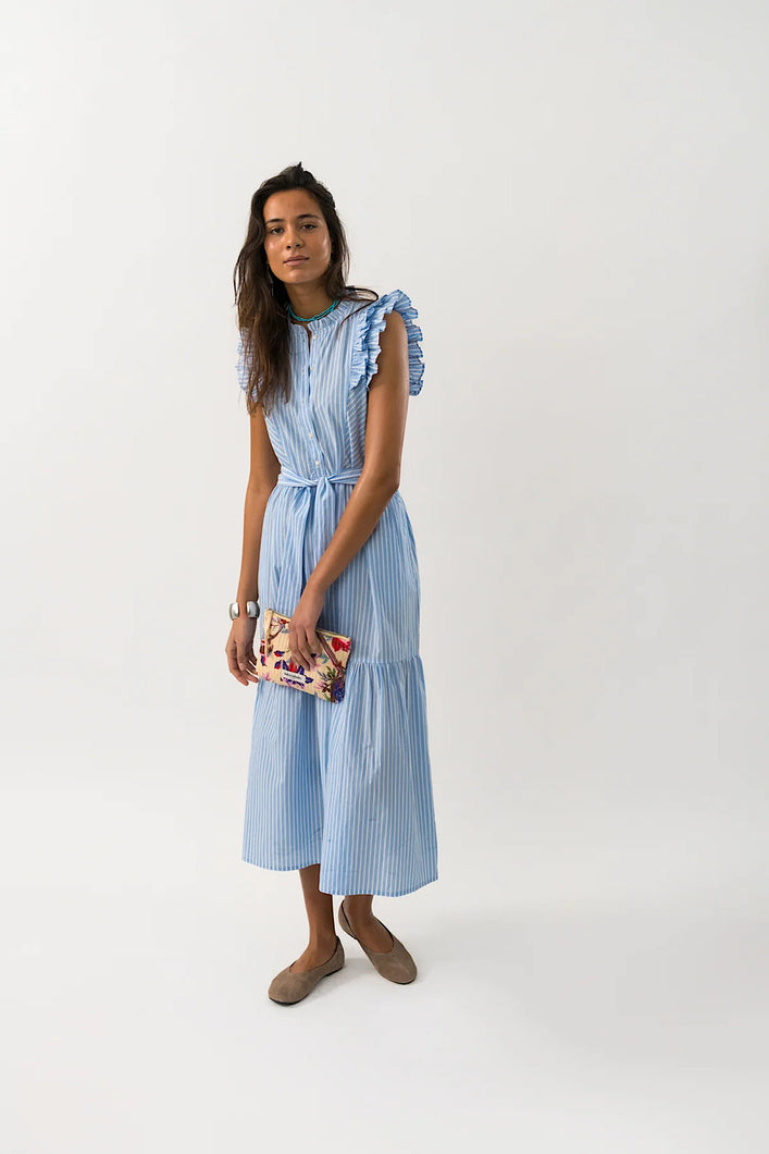 Vestido Harriett