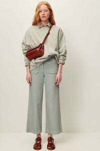 Pantalones Hendrick Sauge