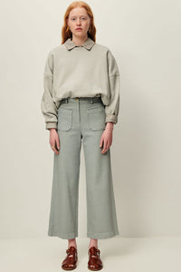 Pantalones Hendrick Sauge