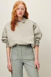 Pantalones Hendrick Sauge