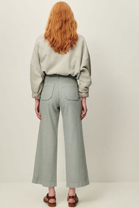 Pantalones Hendrick Sauge
