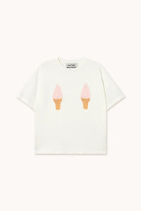 Camiseta Gelatto