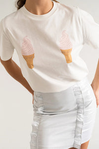 Camiseta Gelatto