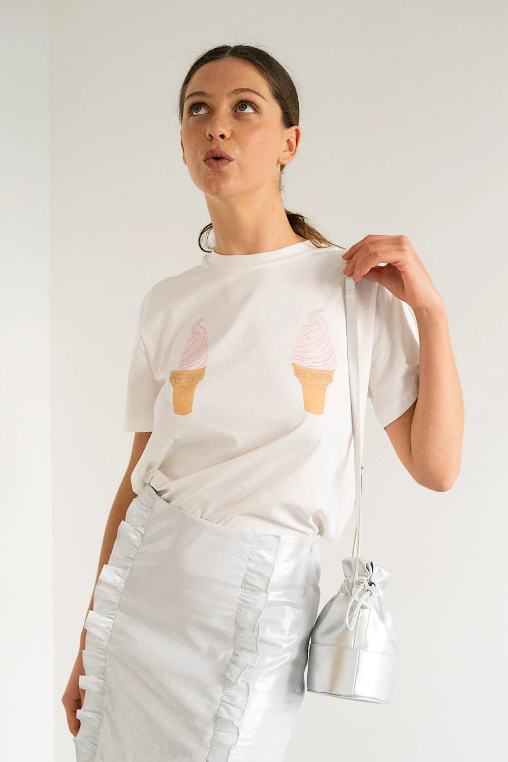 Camiseta Gelatto