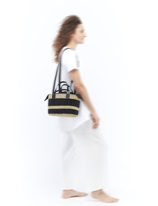 Bolso Marcus Black