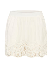 Cargar imagen en el visor de la galería, Short Cannes Blanco