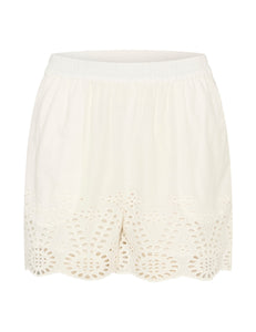 Short Cannes Blanco