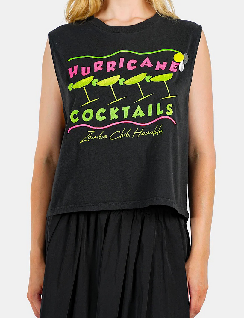 Camiseta Cocktail