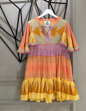 Cargar imagen en el visor de la galería, Vestido Protos