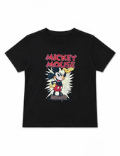 Cargar imagen en el visor de la galería, Camiseta Mickey