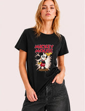 Cargar imagen en el visor de la galería, Camiseta Mickey