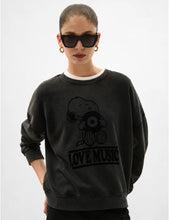 Cargar imagen en el visor de la galería, Sudadera Love Music