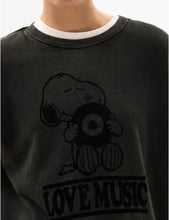 Cargar imagen en el visor de la galería, Sudadera Love Music