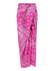 Pareo Bandana