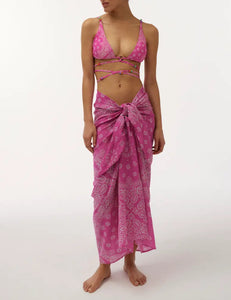 Pareo Bandana