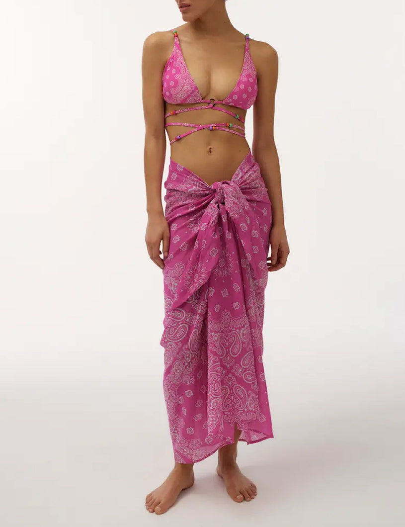 Pareo Bandana