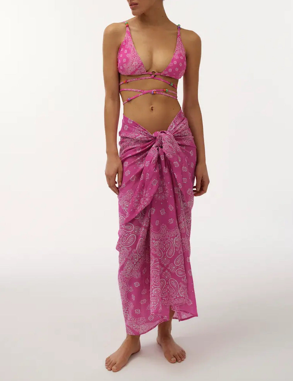 Pareo Bandana