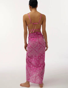 Pareo Bandana
