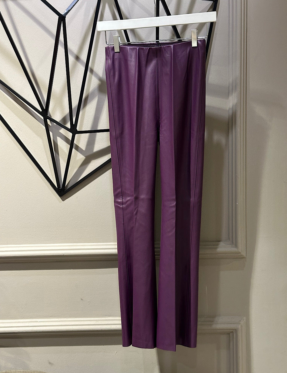 Pantalones Kaylee Morado