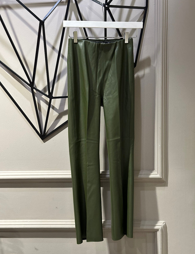 Pantalones Kaylee Verde