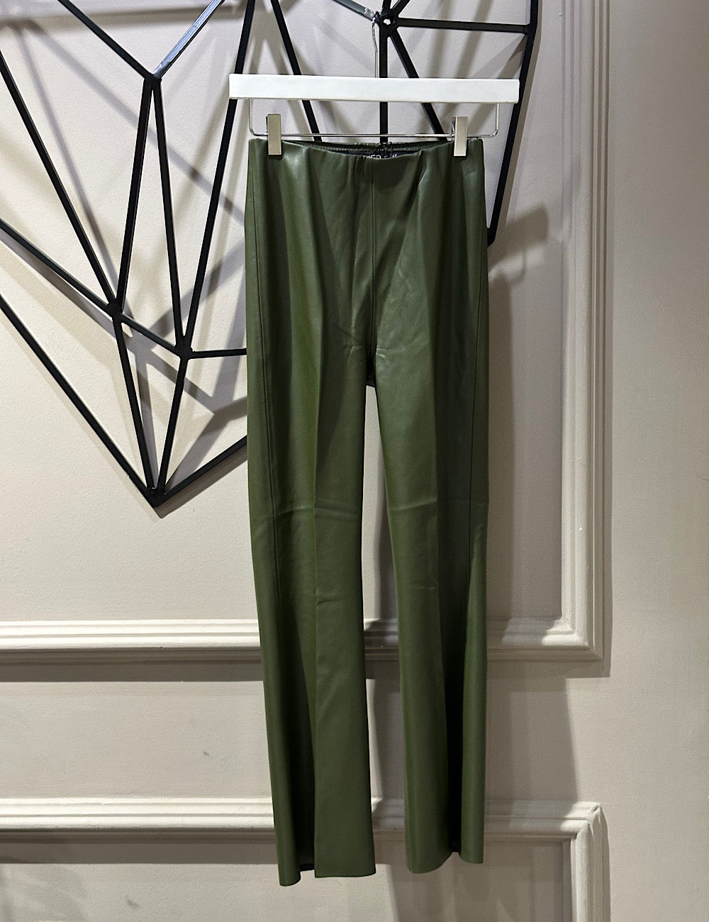 Pantalones Kaylee Verde