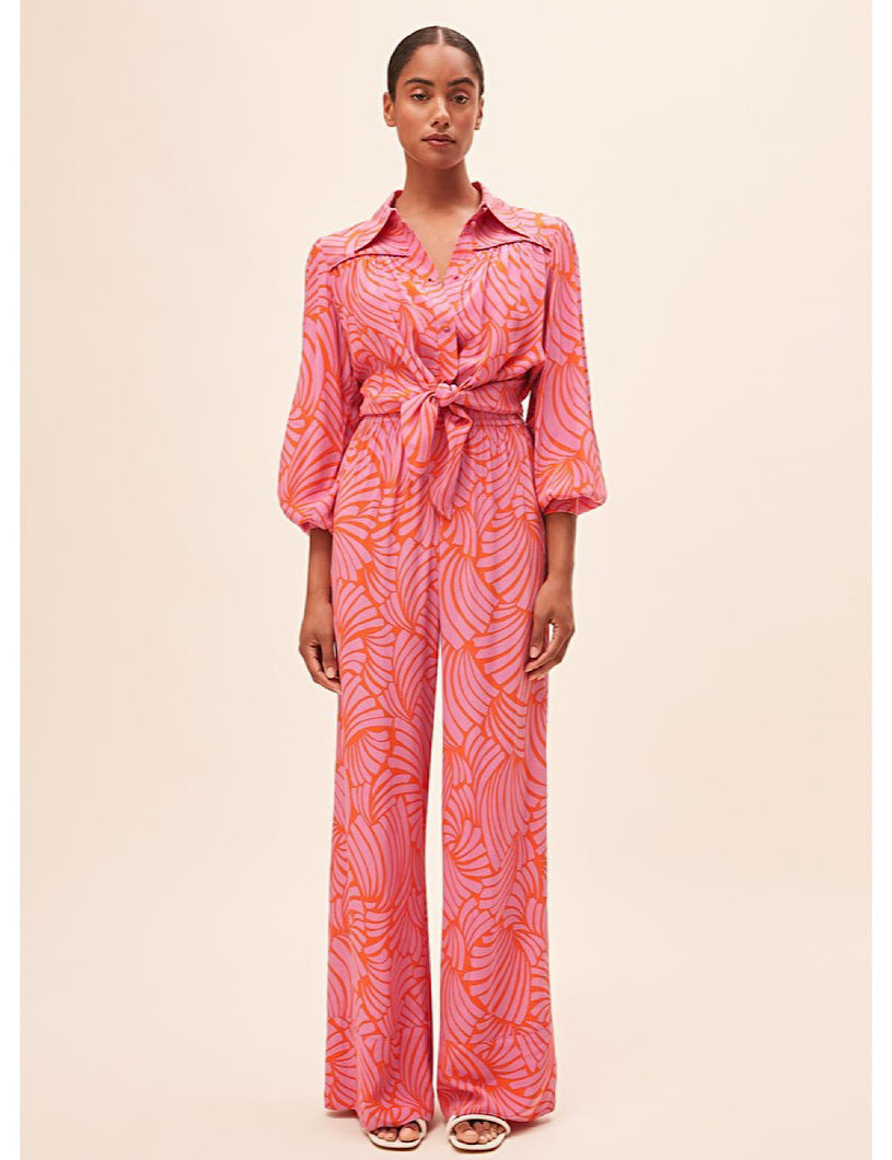 Pantalones Joy