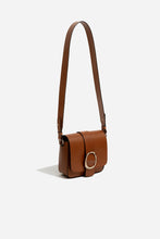 Cargar imagen en el visor de la galería, Bolso Jimena Cognac