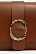 Cargar imagen en el visor de la galería, Bolso Jimena Cognac