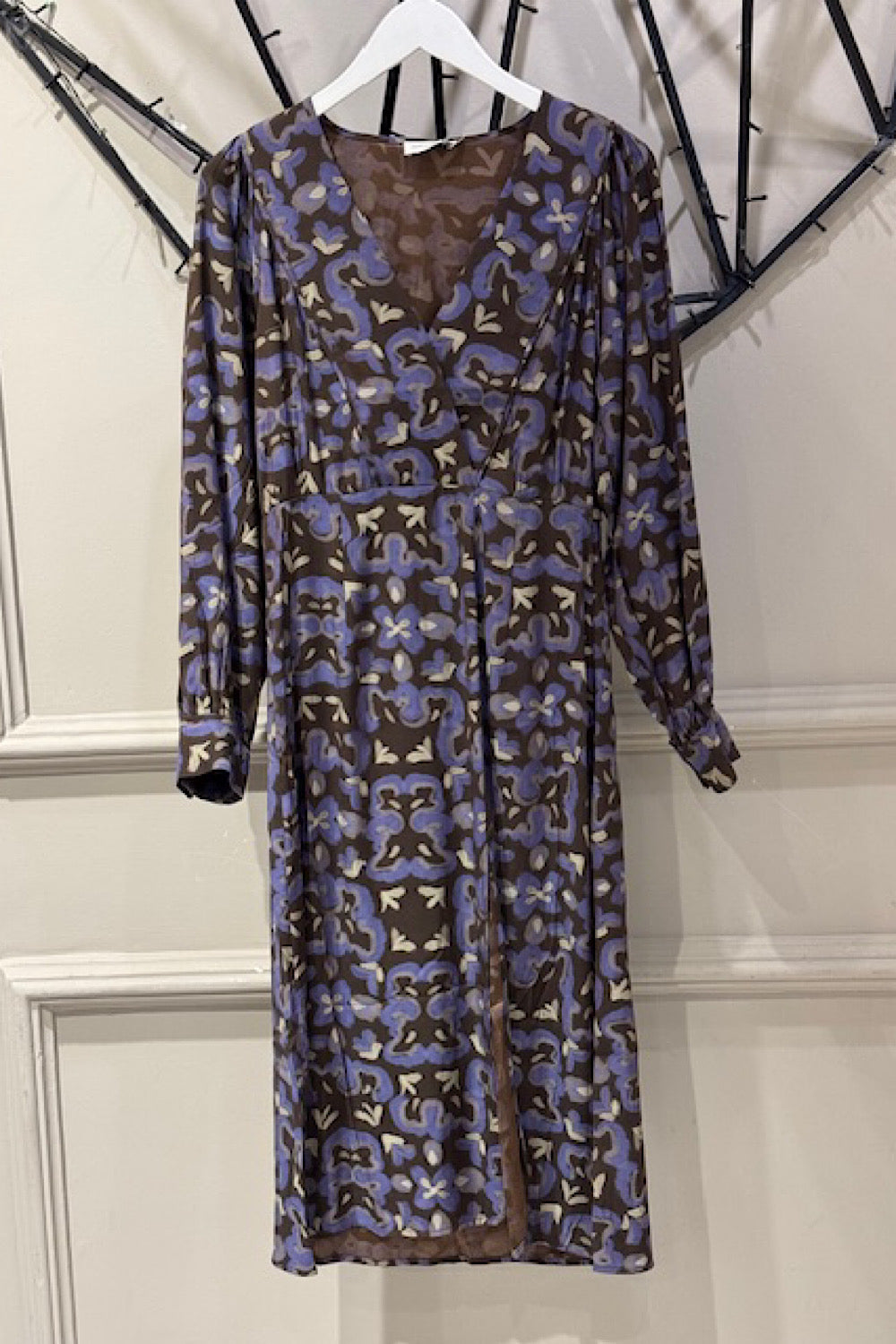 Vestido Miranda