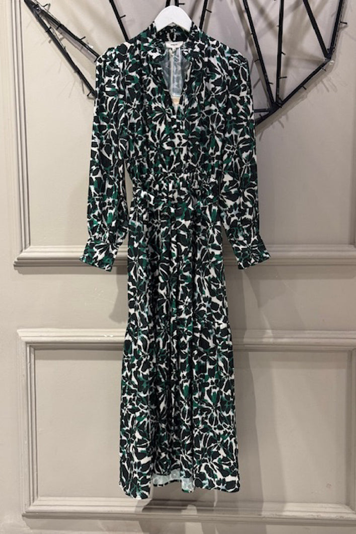 Vestido Clelie