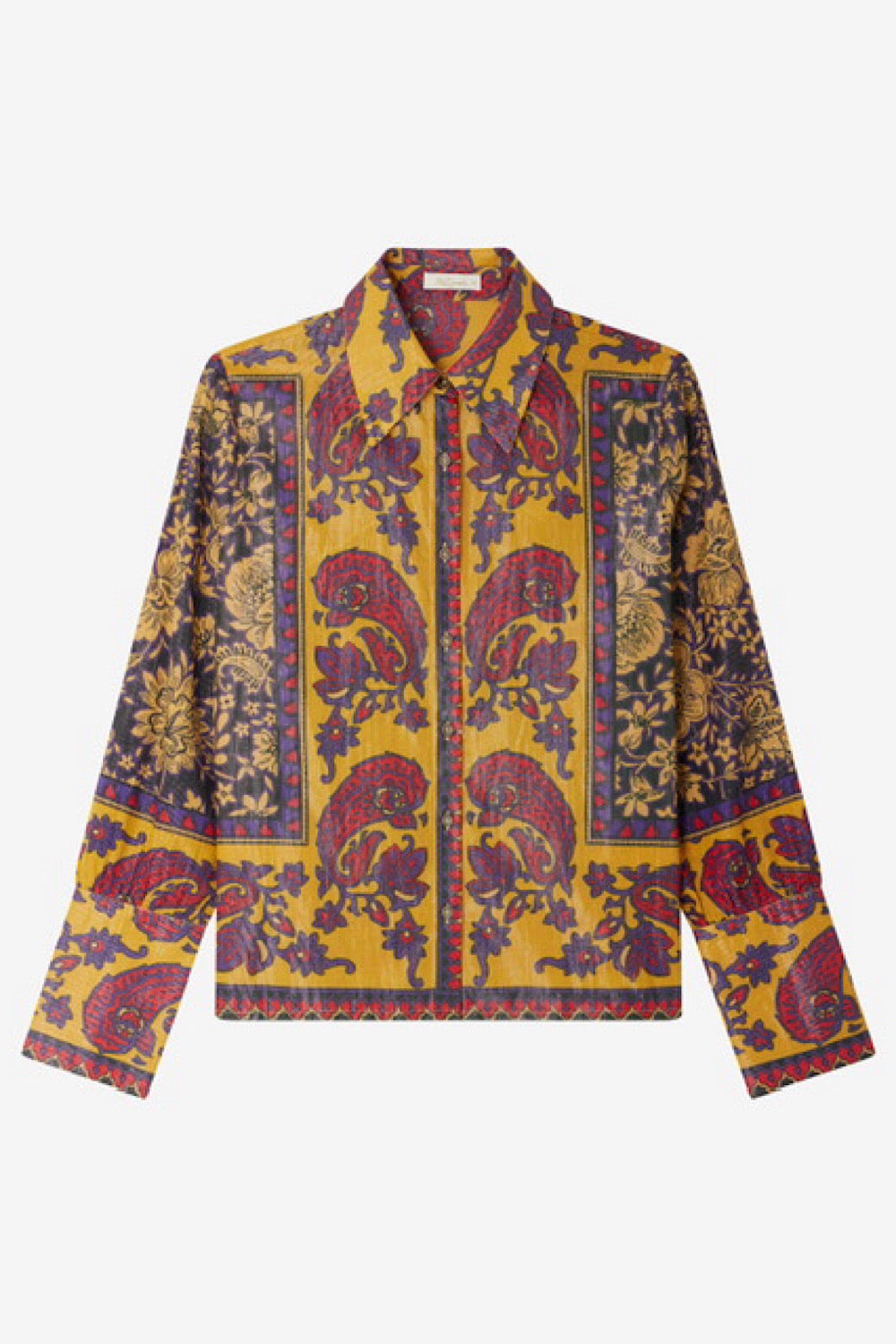 Camisa Ferrante