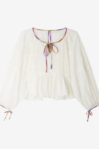 Blusa Tammy