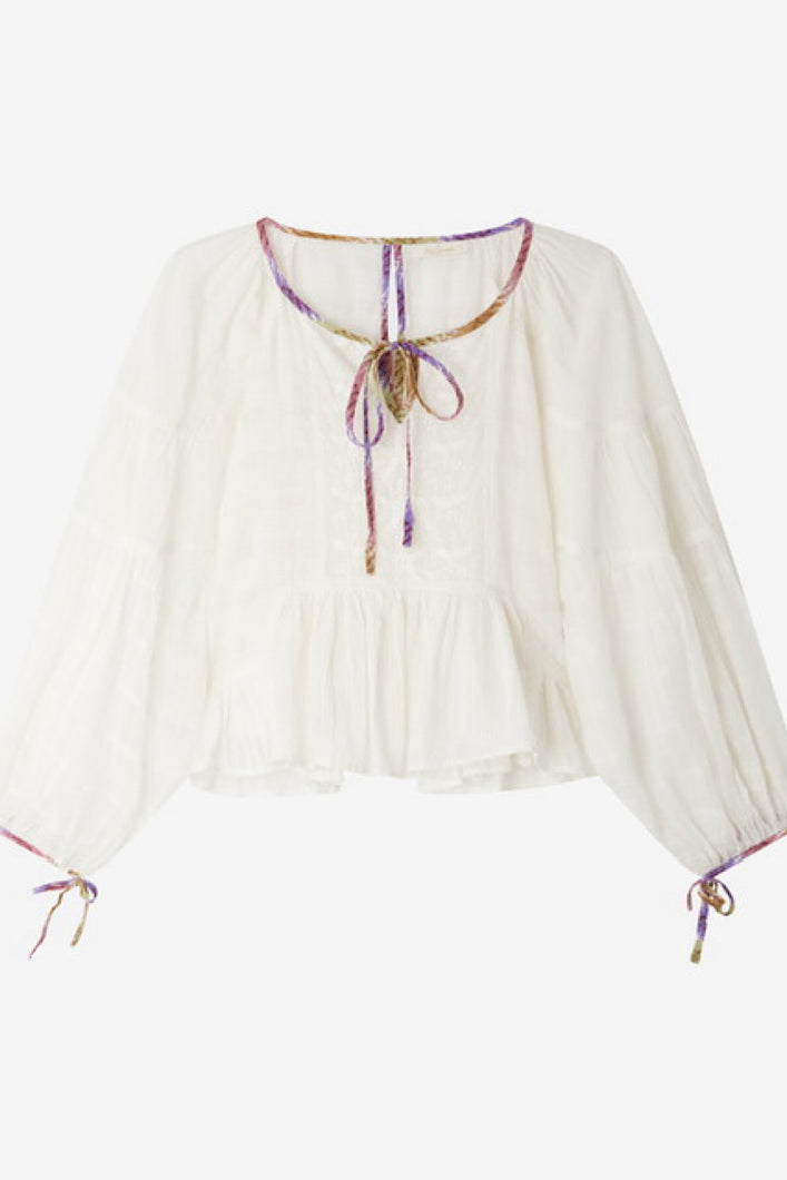 Blusa Tammy