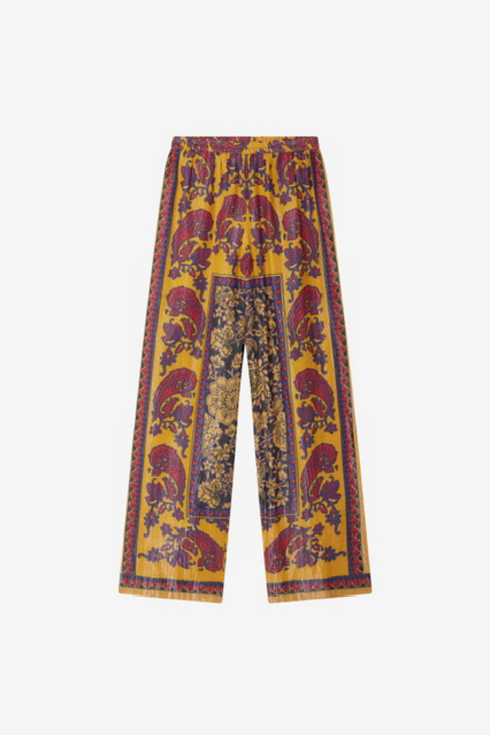 Pantalones Farol