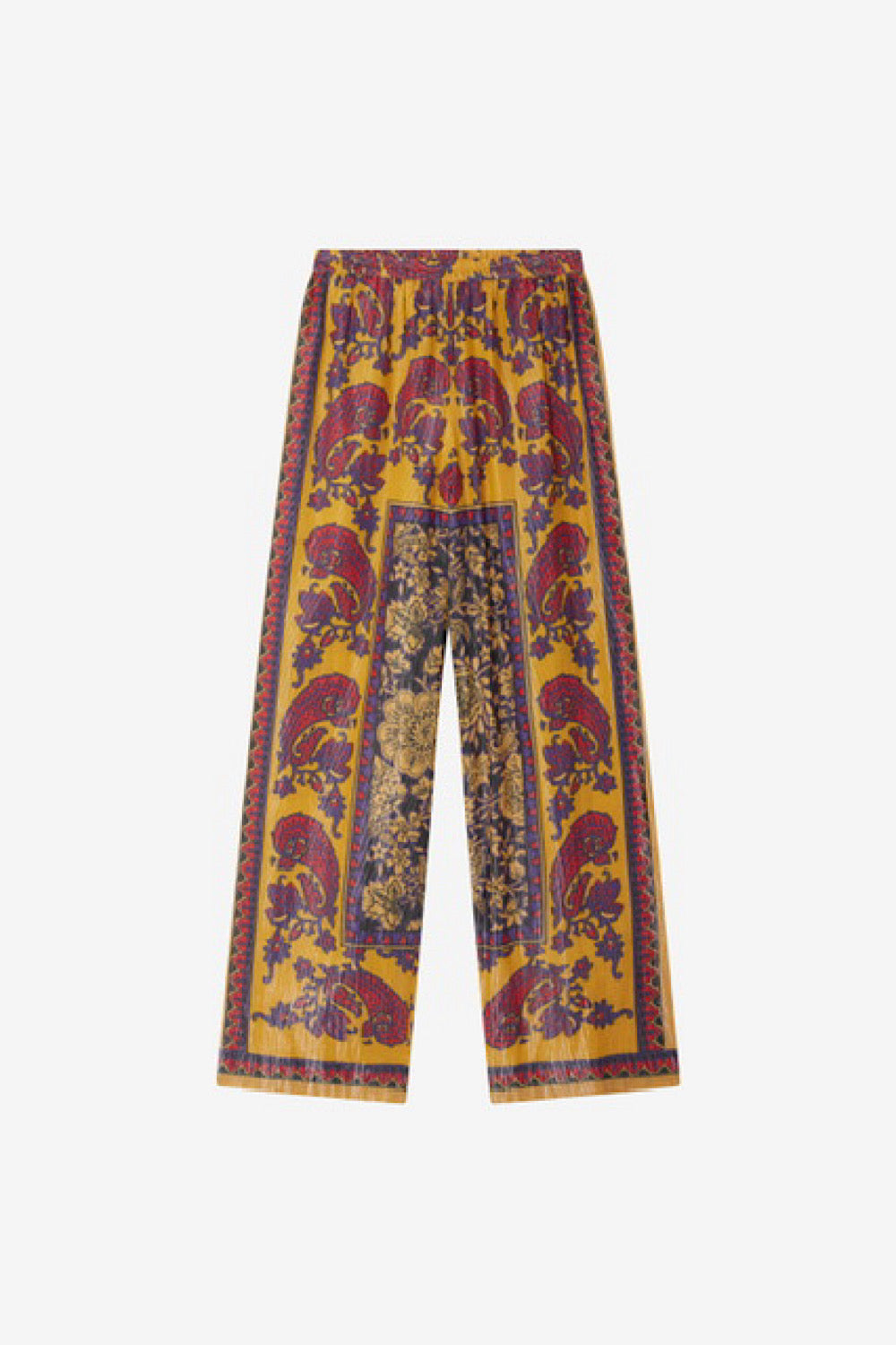 Pantalones Farol