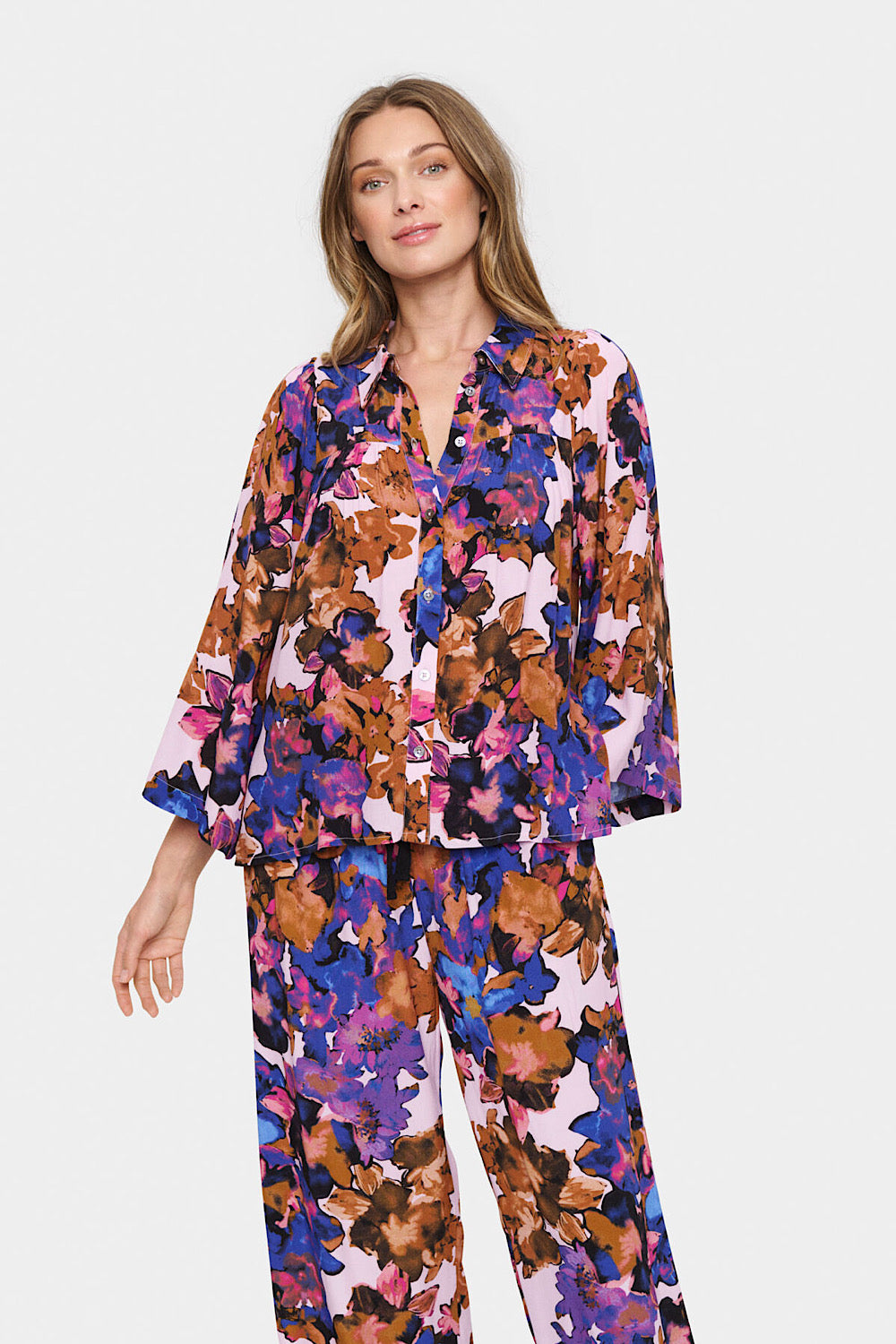 Camisa Filuca