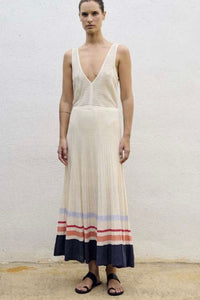 Vestido Narciso