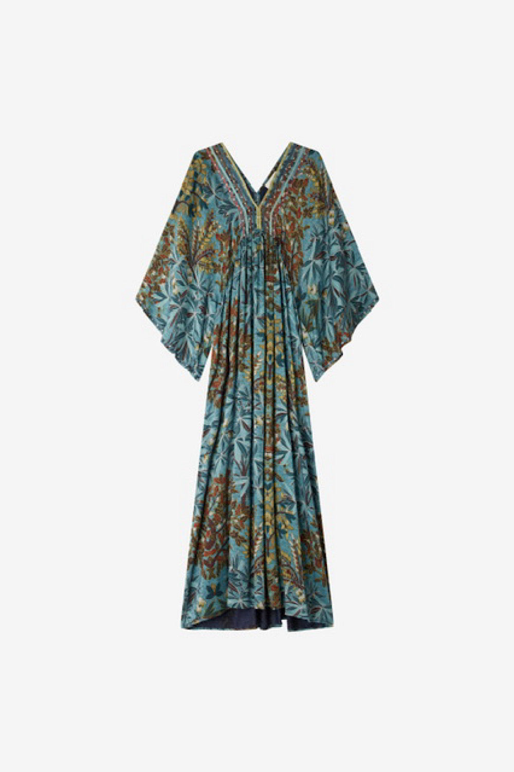 Vestido Thais