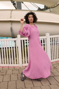 Vestido Fresia