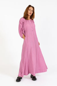 Vestido Fresia