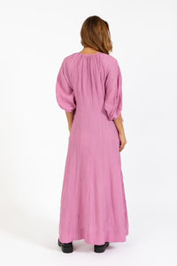 Vestido Fresia