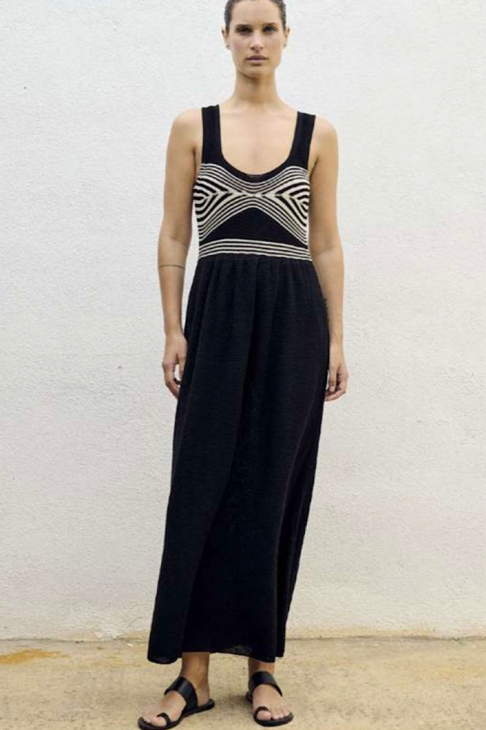 Vestido Cintia